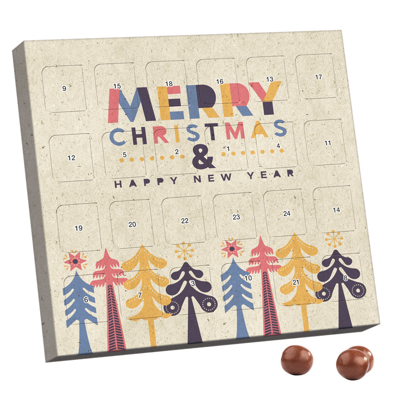 XS Adventskalender