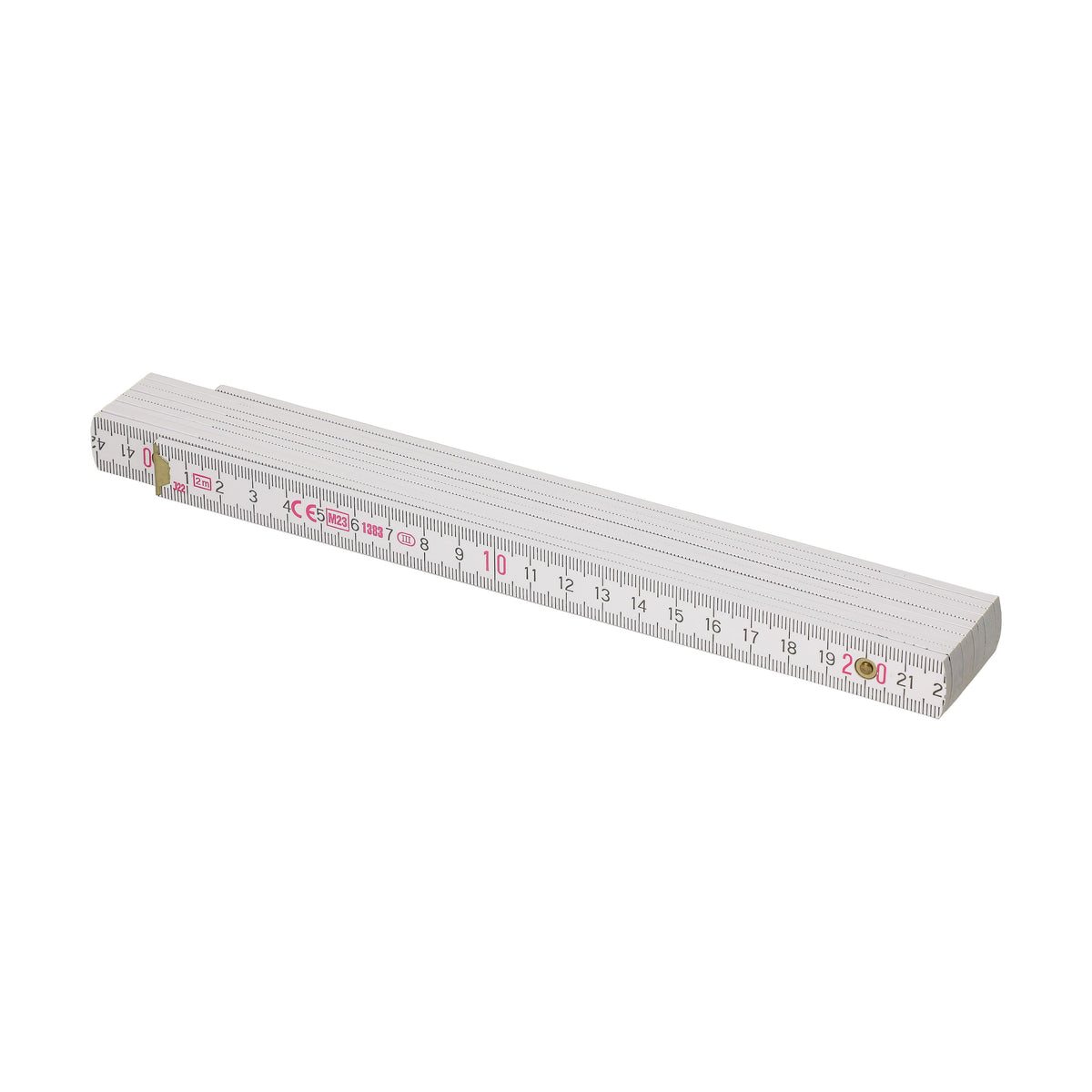 Zollstock „Craft“ 2m