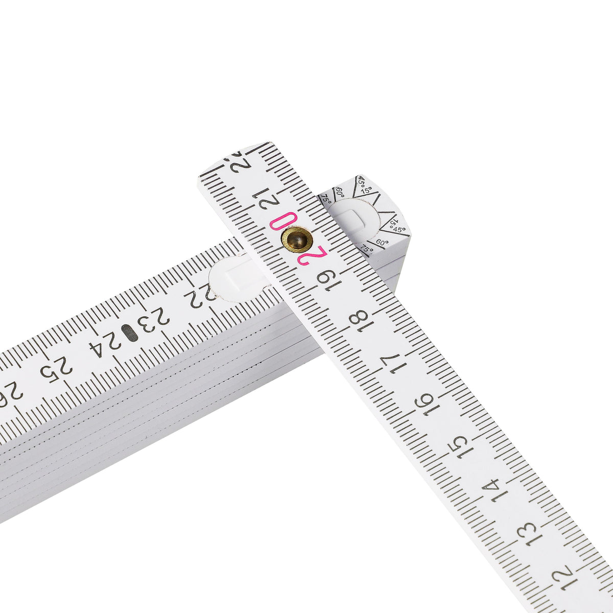Zollstock „Craft“, Classic, 2m