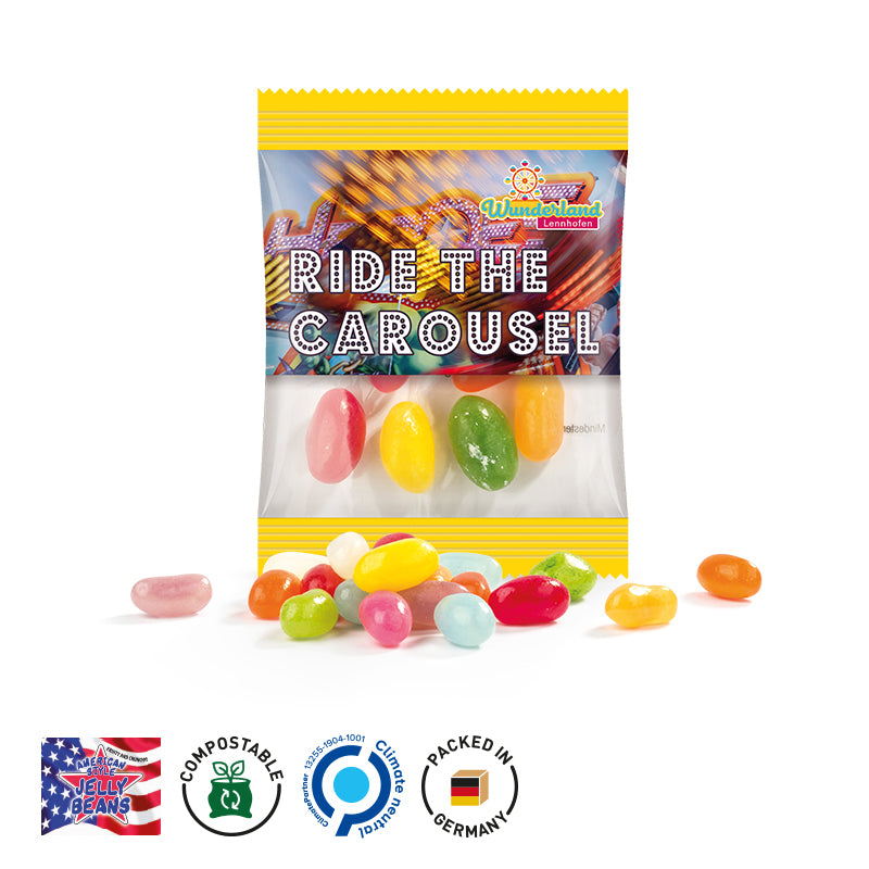 Minitüte Jelly Beans