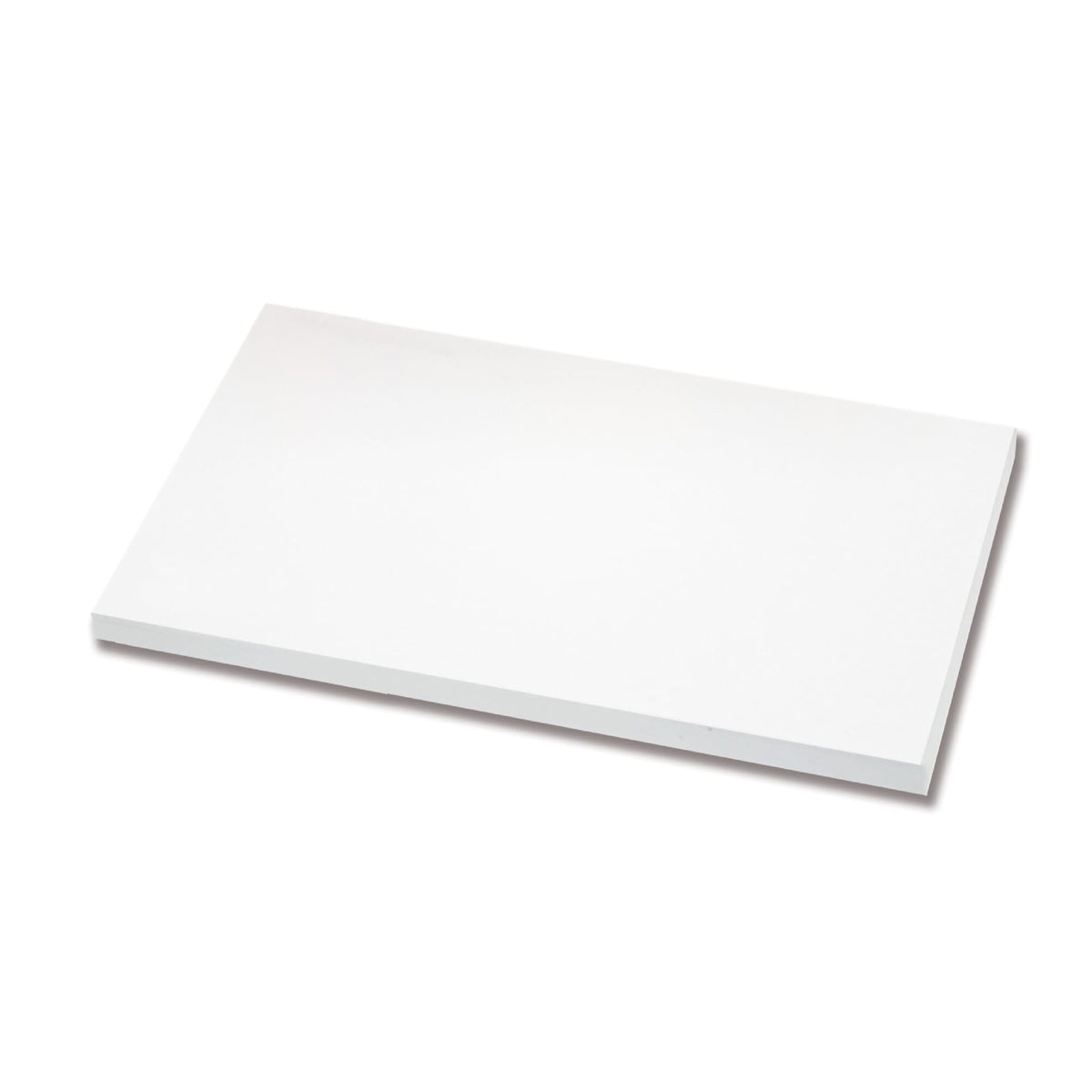 100 Blatt Haftnotizen, 125x72mm, full colour