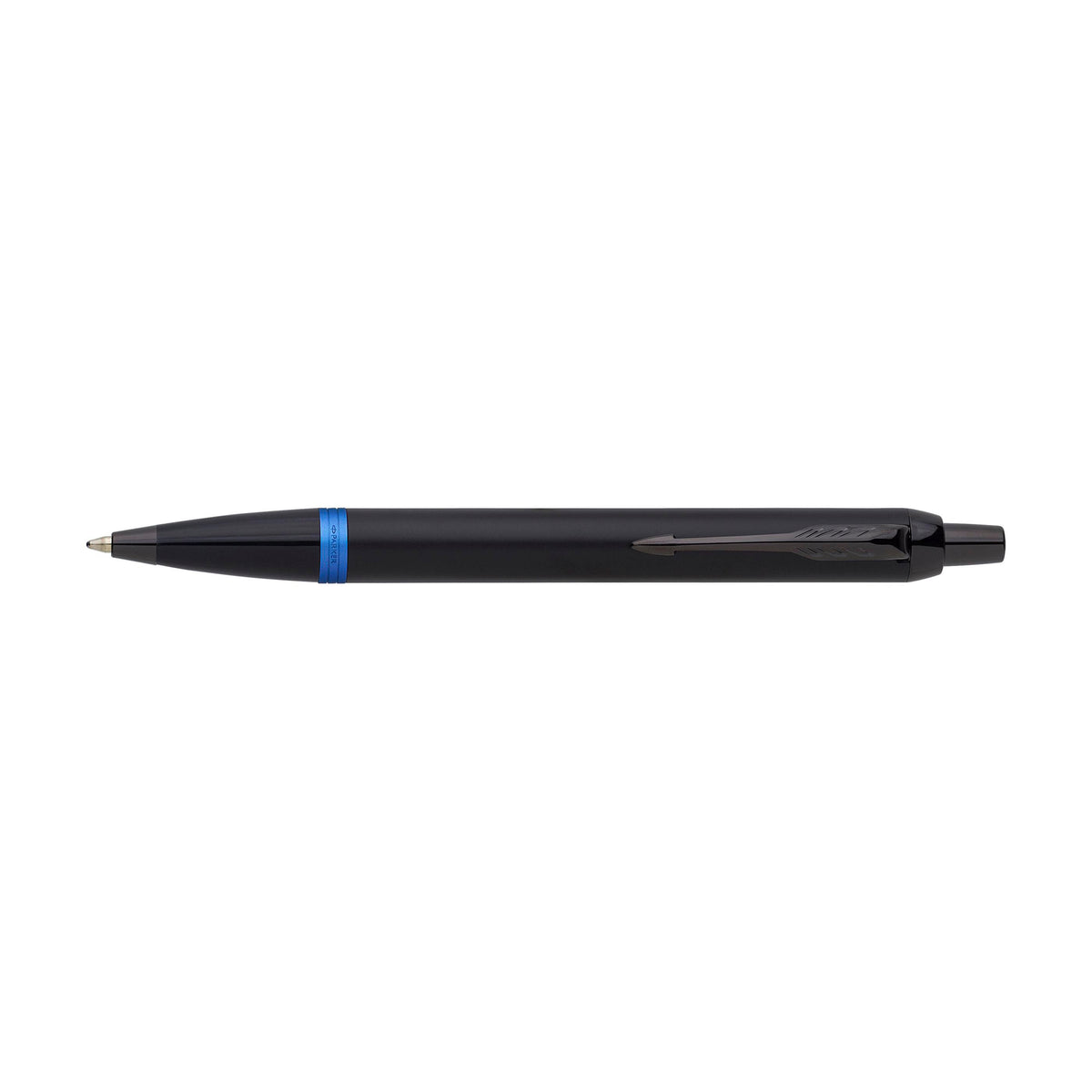 Schwarz/blau