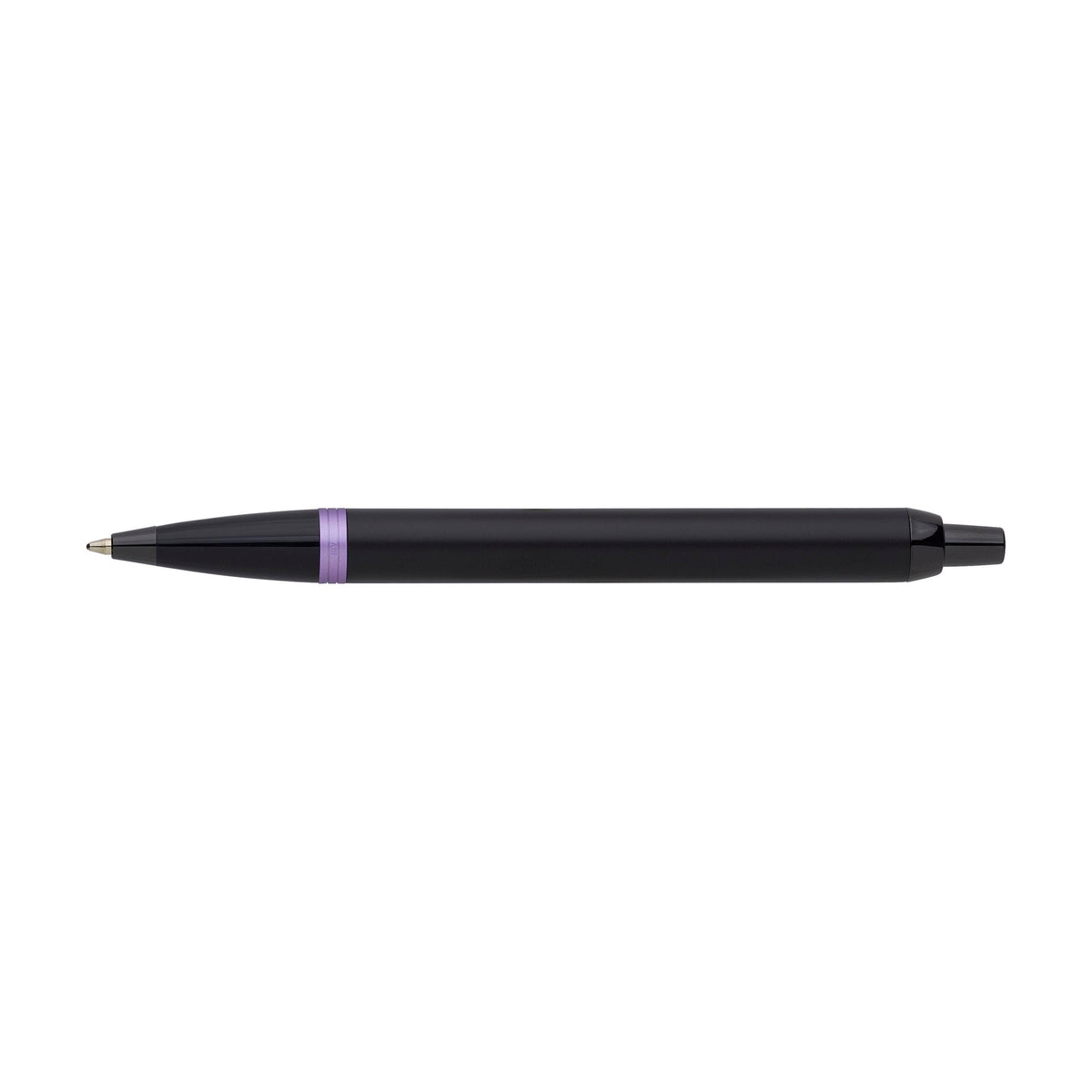 Parker IM Vibrant Rings Kugelschreiber, Metall