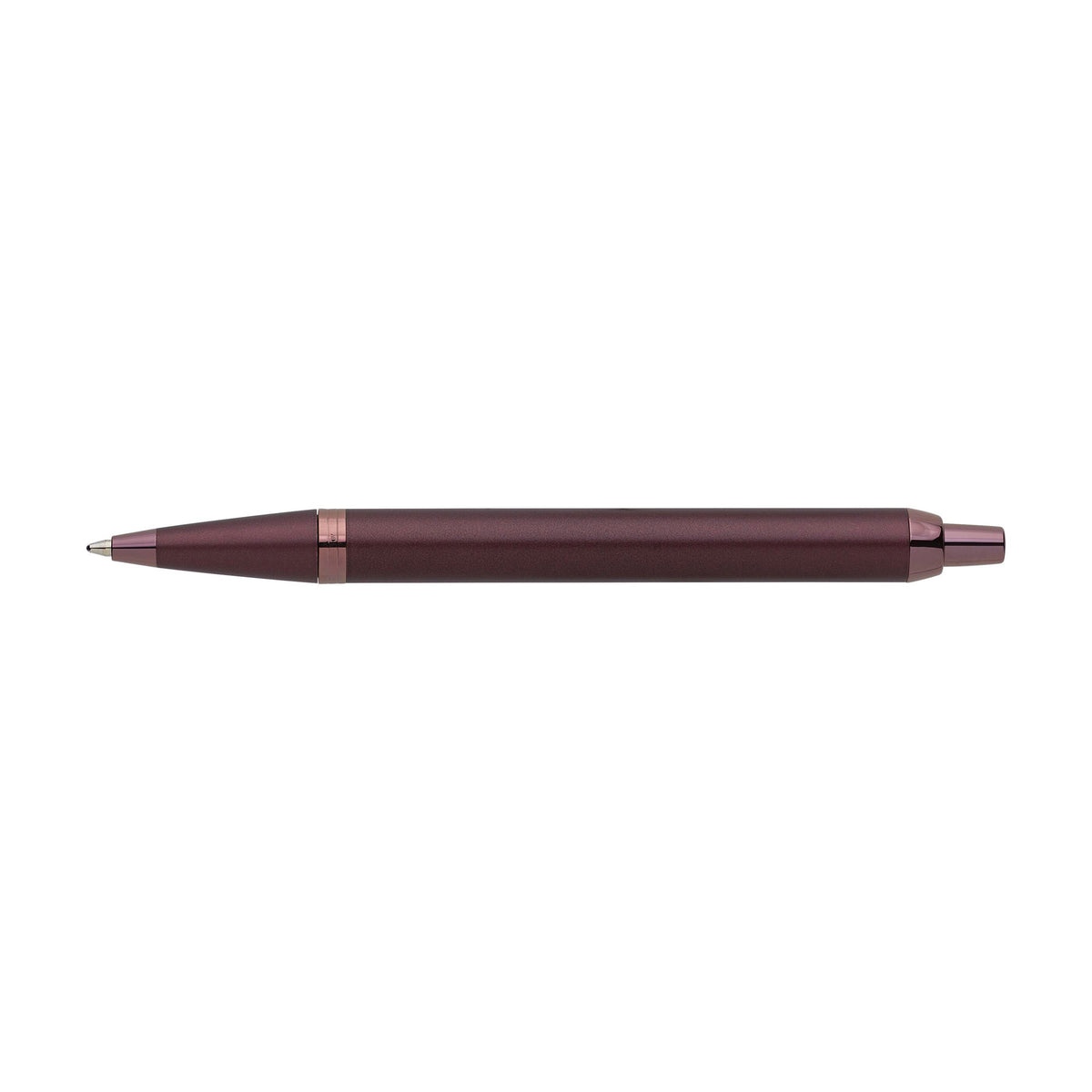 Parker IM Monochrome Kugelschreiber, Metall