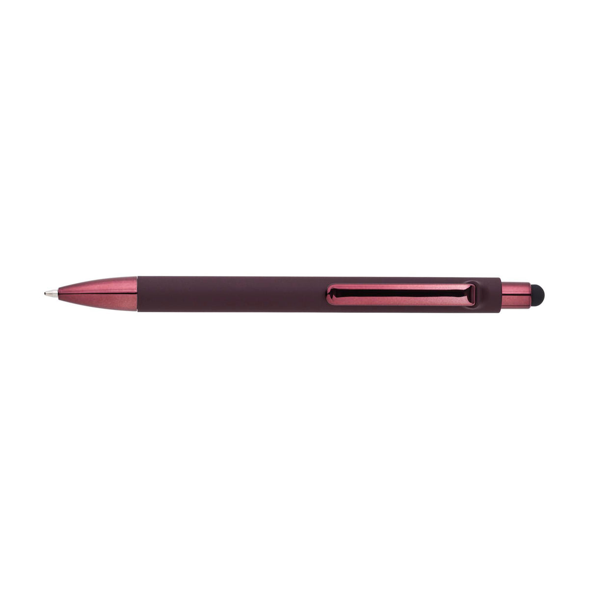 Kugelschreiber Hendrix, Stylus