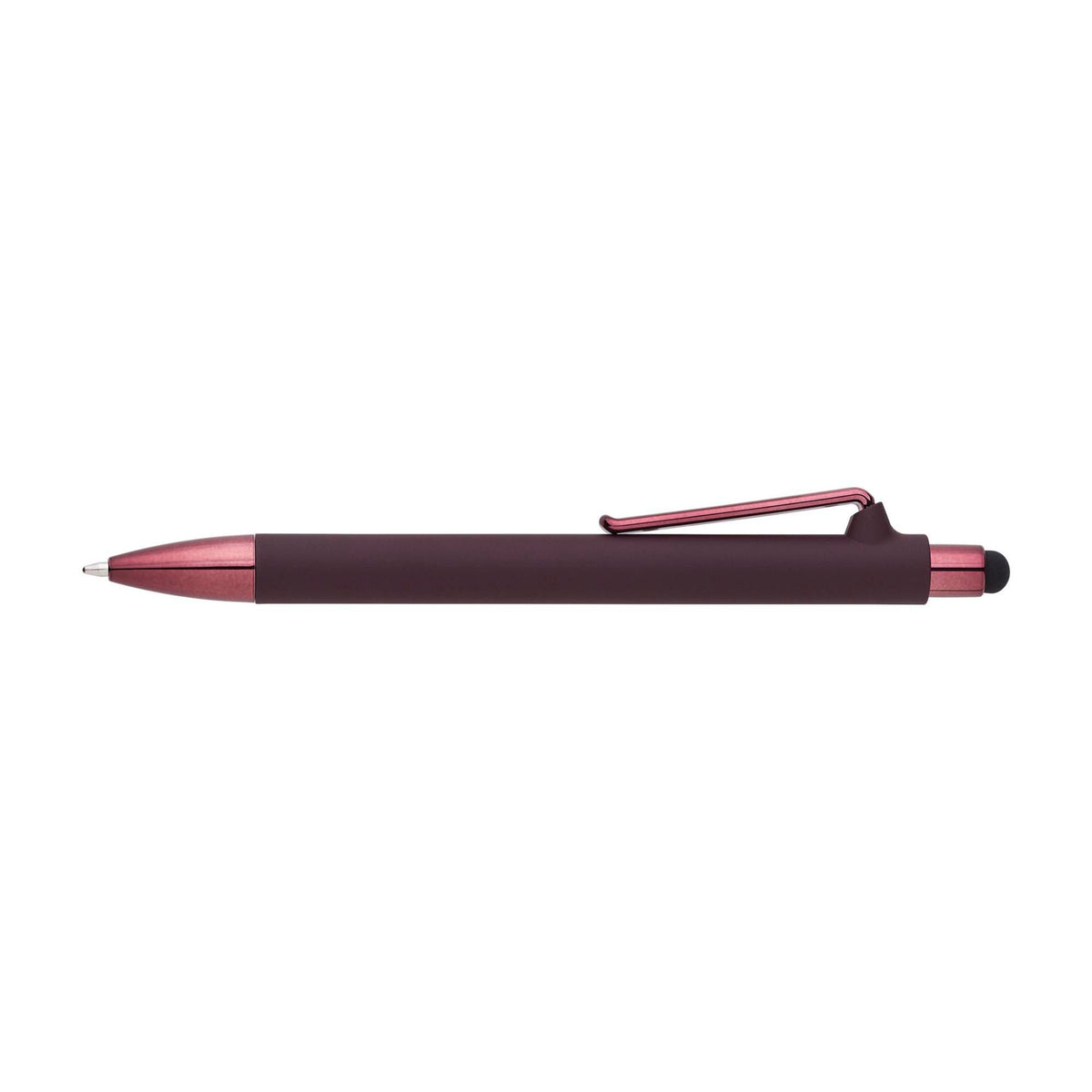 Kugelschreiber Hendrix, Stylus