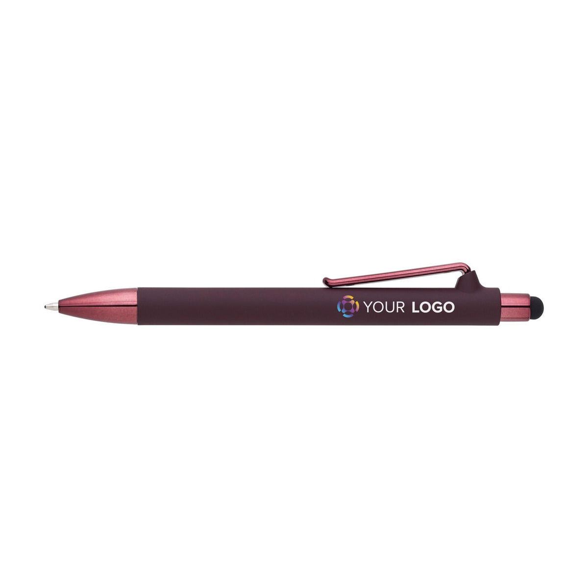 Kugelschreiber Hendrix, Stylus