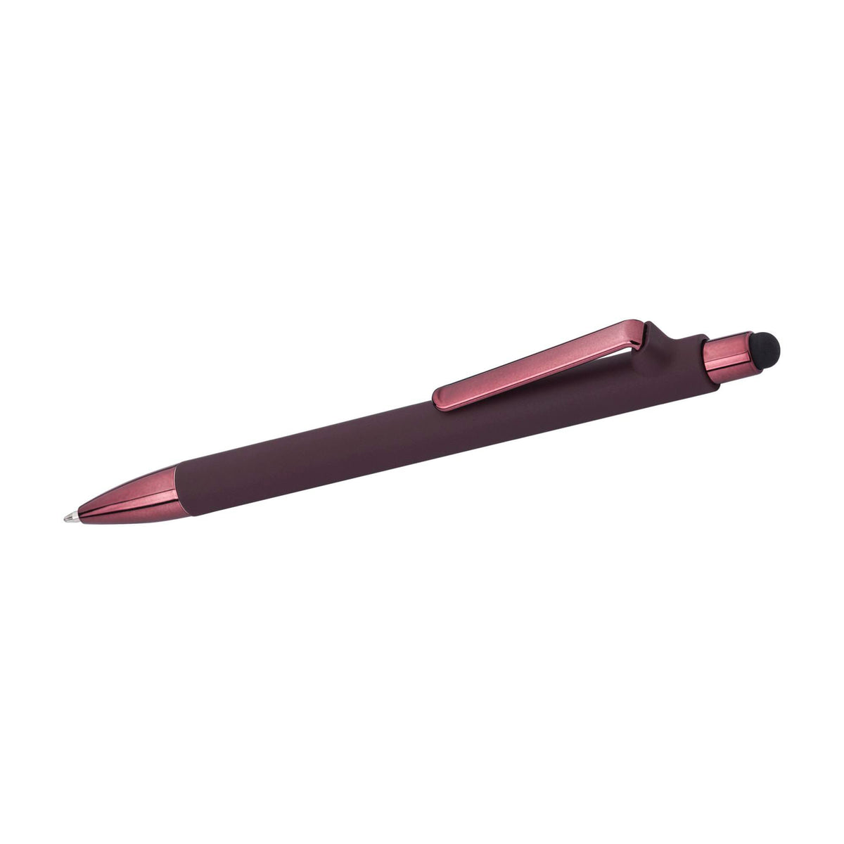 Kugelschreiber Hendrix, Stylus