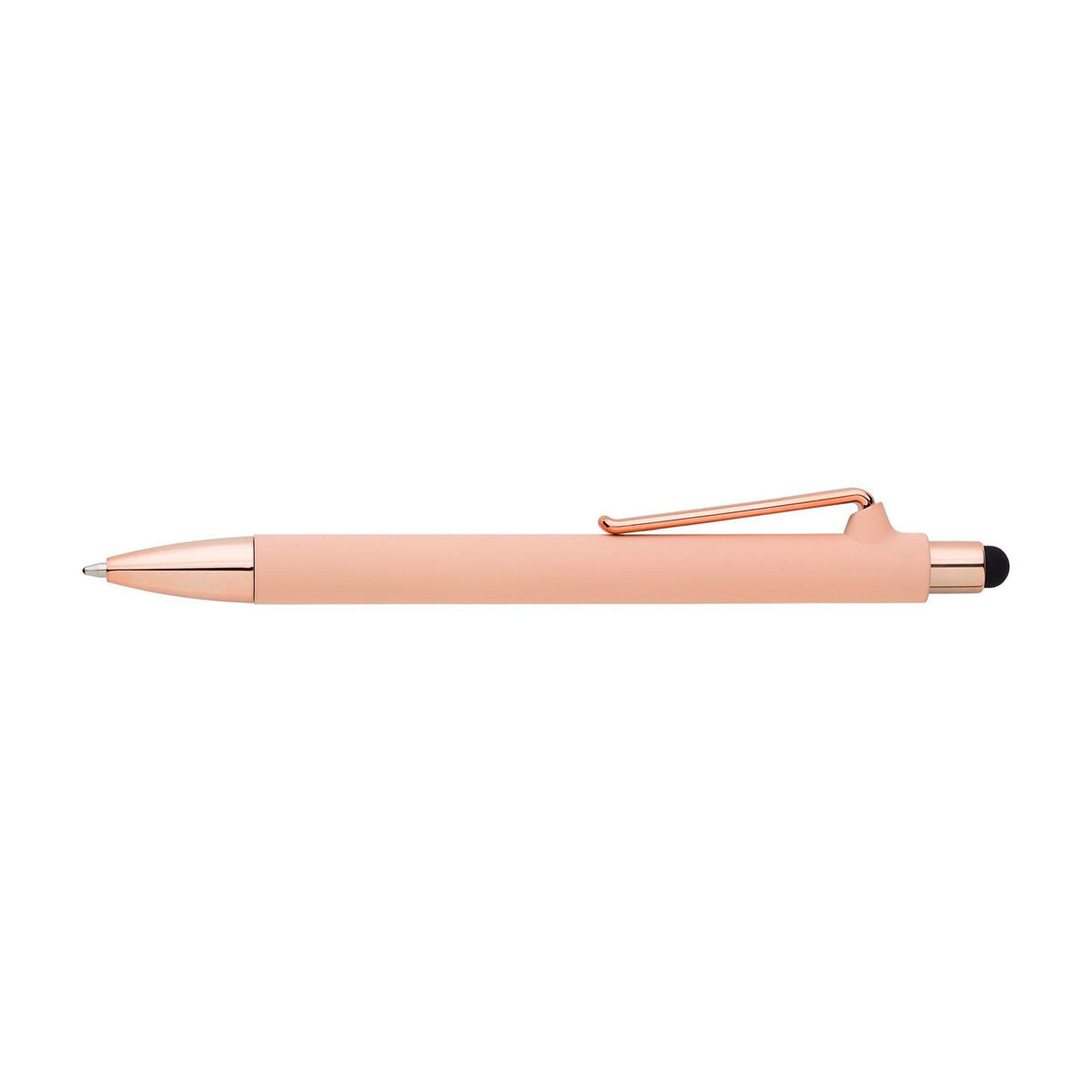 Kugelschreiber Hendrix, Stylus