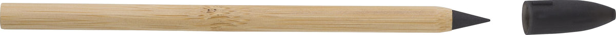 Bleistift Hayes, Bambus, Endlos