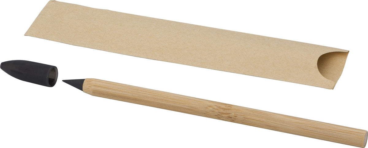 Bleistift Hayes, Bambus, Endlos
