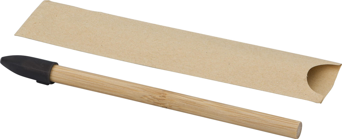 Bleistift Hayes, Bambus, Endlos