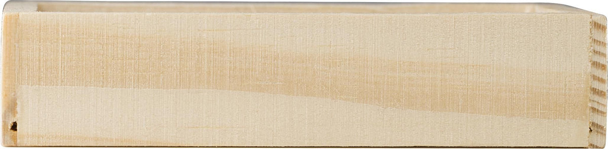 Geduldsspiel Joel, Holz