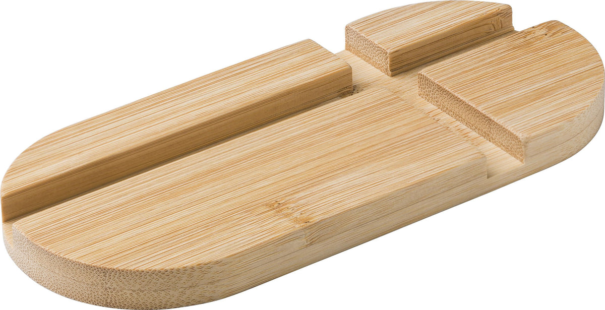 Halter Eamon, Bambus, Tablet