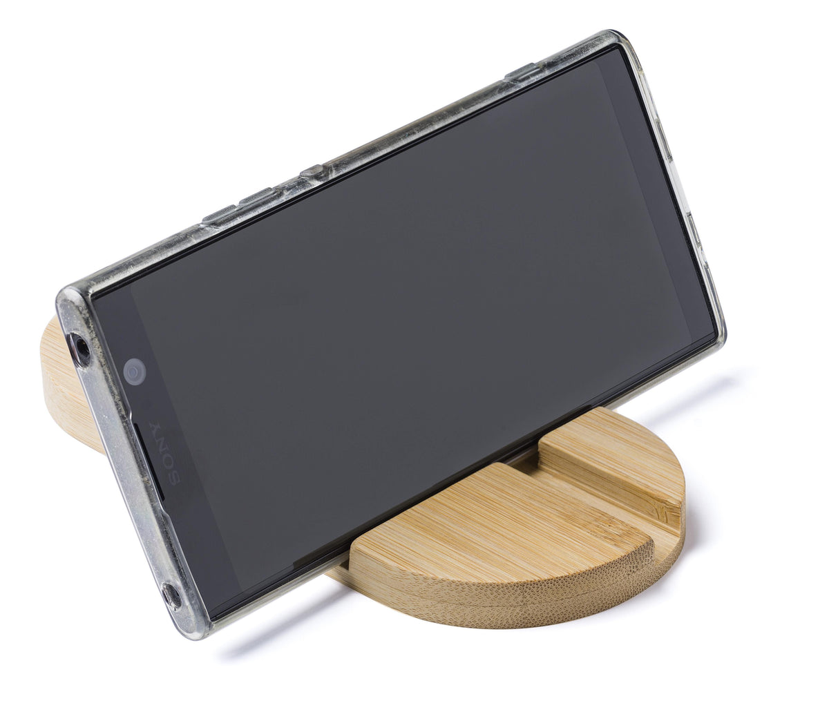 Halter Eamon, Bambus, Tablet