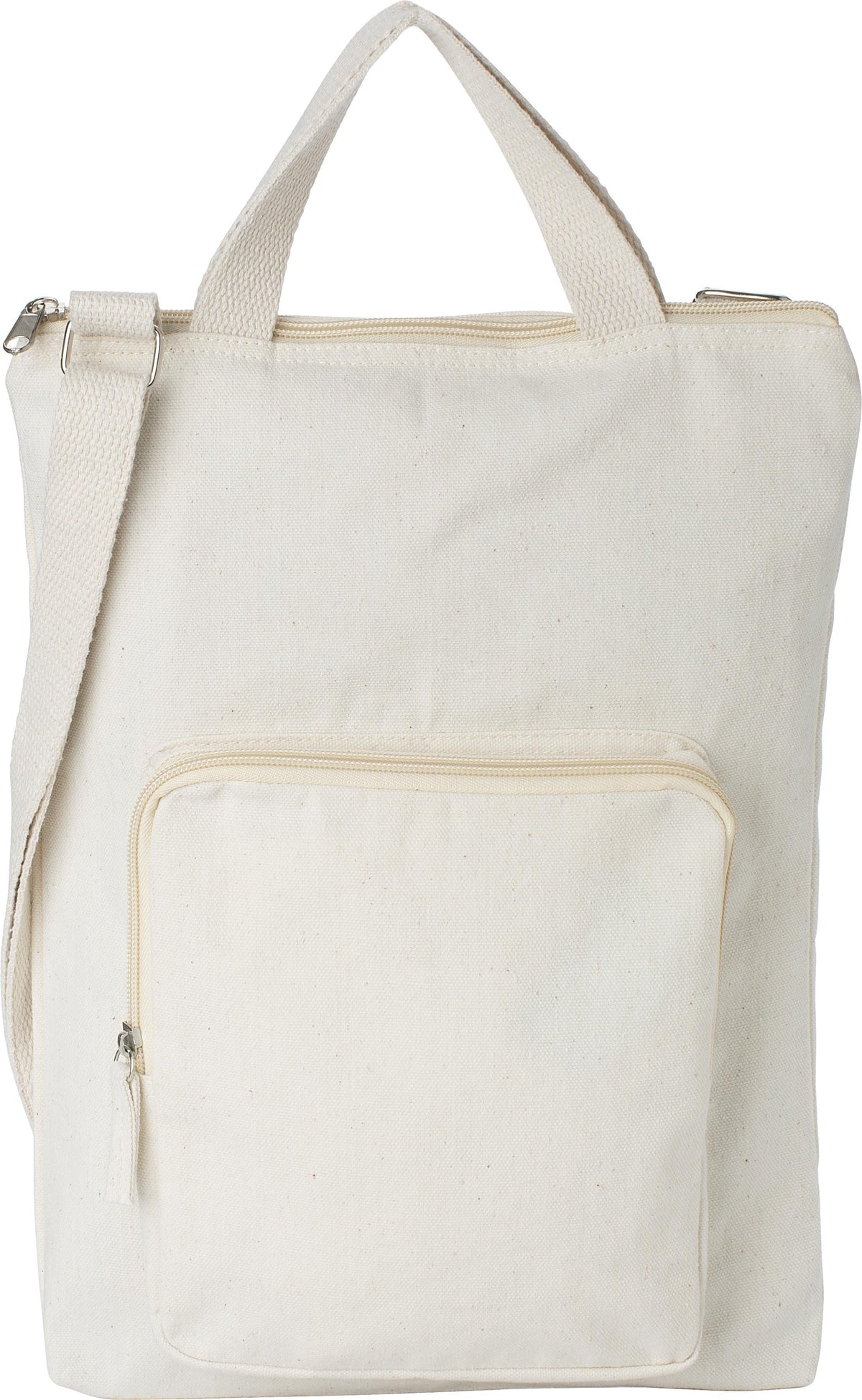 Laptoptasche Iker, Baumwolle, 15", 1,7 l