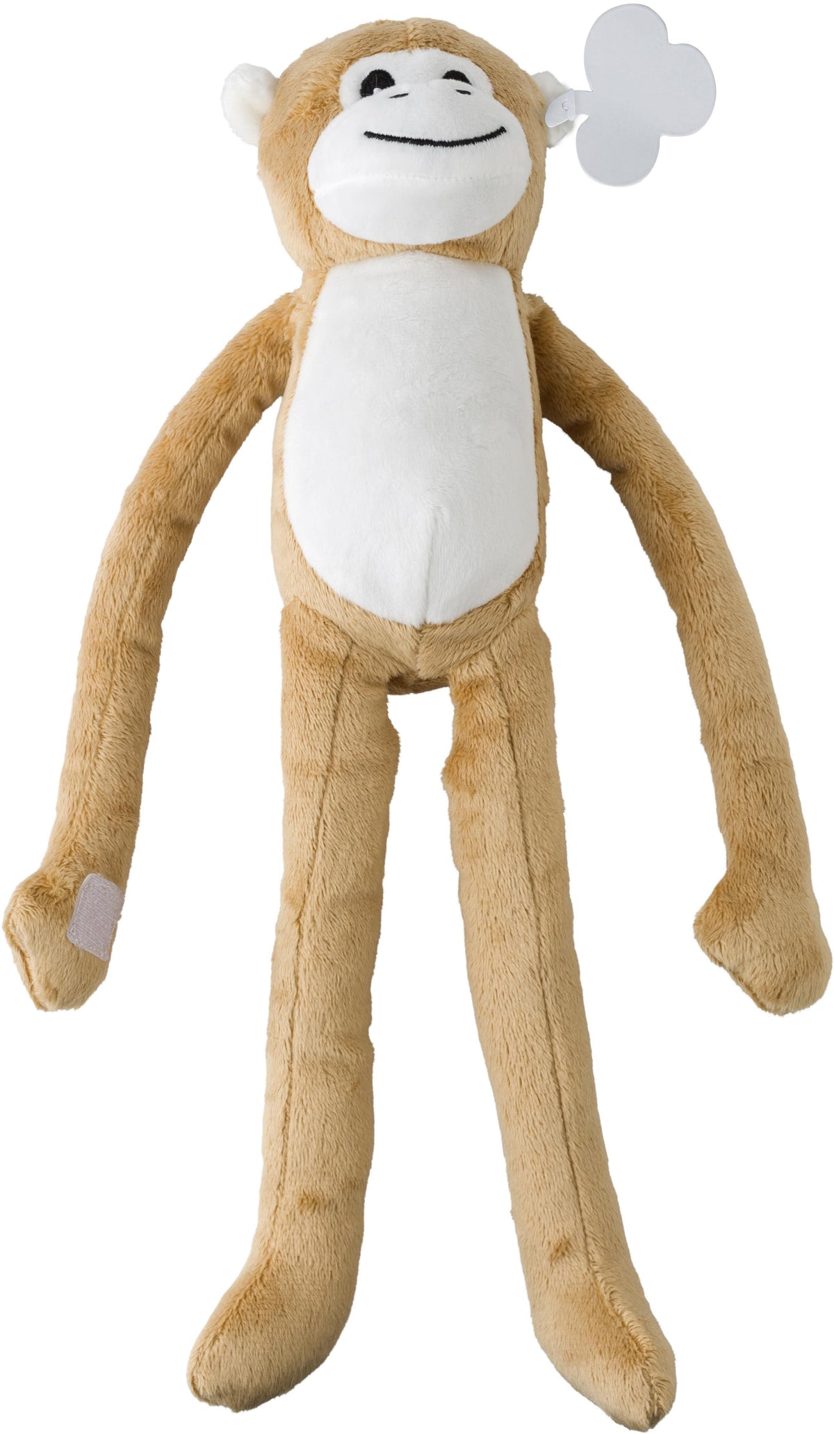 Kuscheltier Sophie, Affe