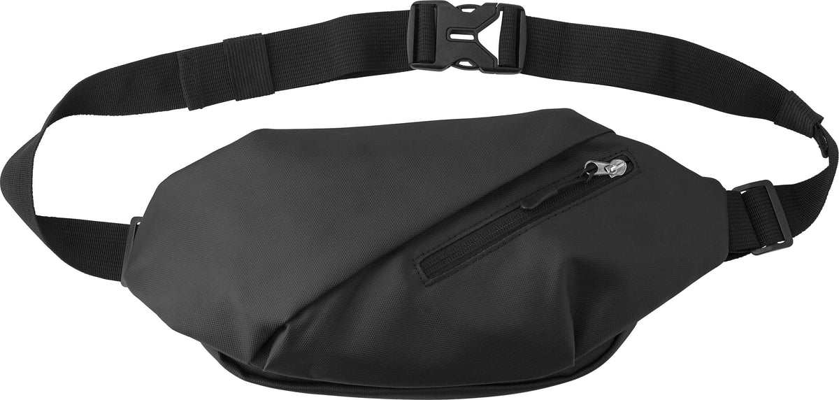 Umhängetasche Bria, Polyester 600D, Wasserabweisend, 1 l