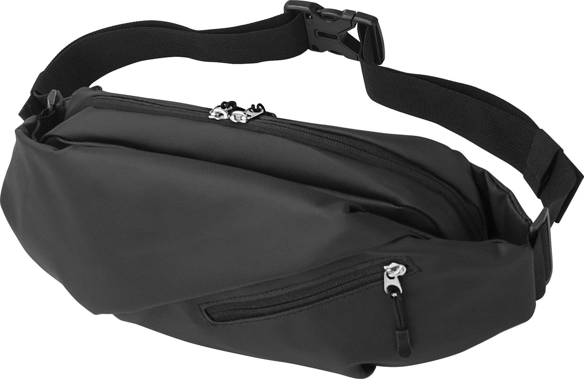 Umhängetasche Bria, Polyester 600D, Wasserabweisend, 1 l