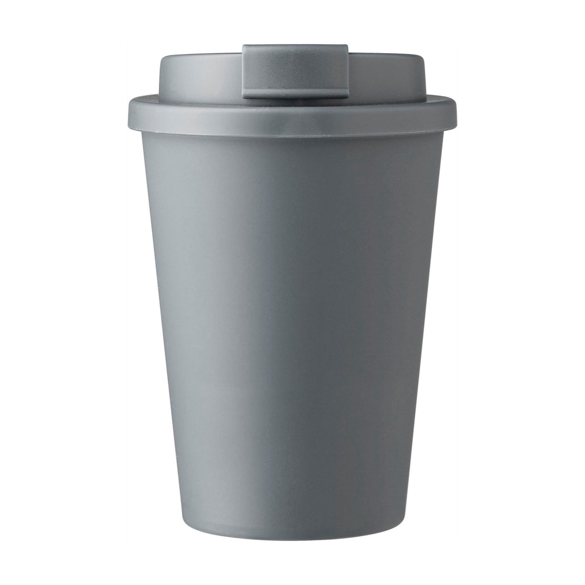 Doppelwandiger Becher Gabriela, 350 ml