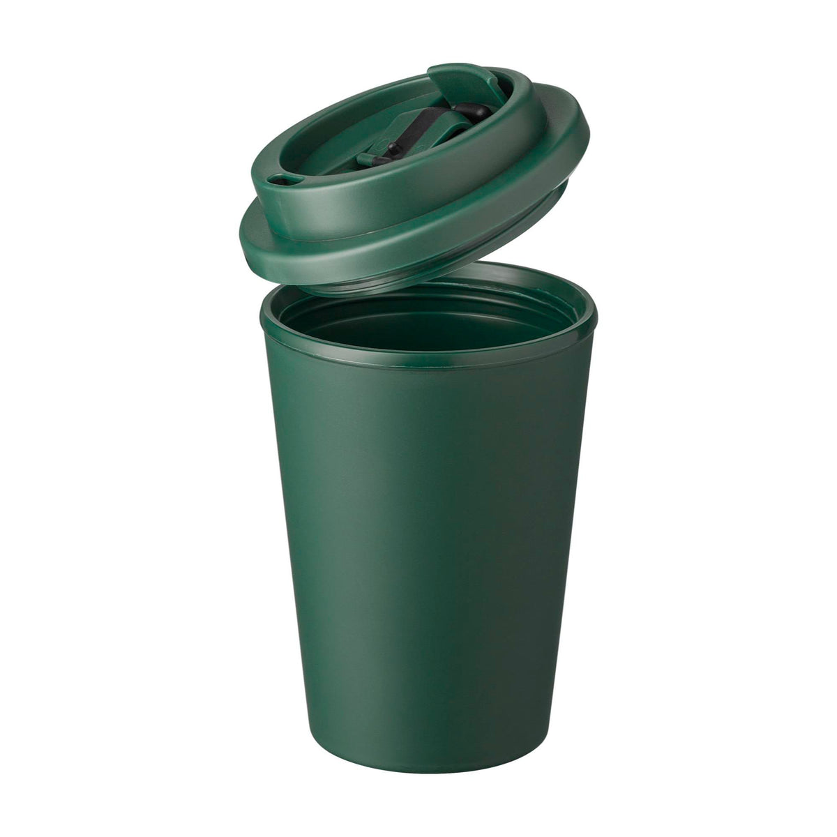 Doppelwandiger Becher Gabriela, 350 ml
