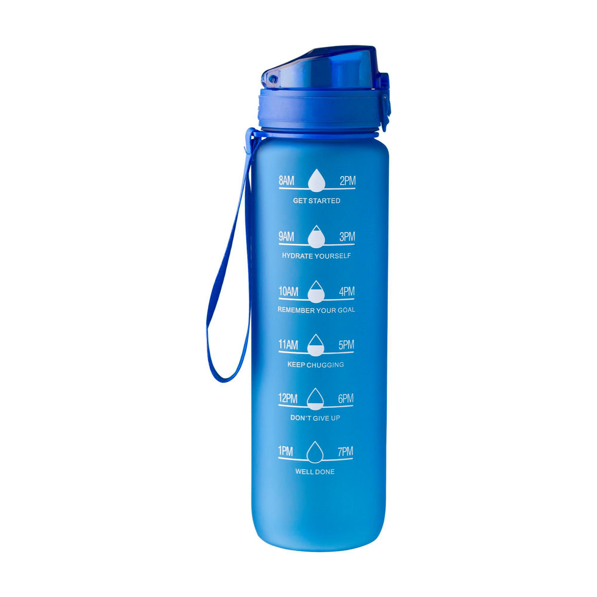 Trinkflasche Brinley, 1 l