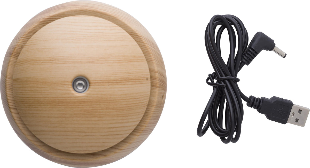 Luftbefeuchter, USB, 130 ml