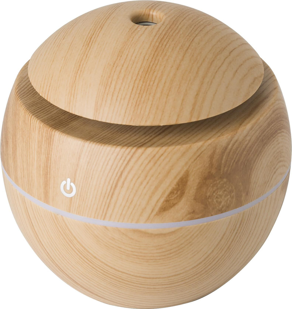 Luftbefeuchter, USB, 130 ml
