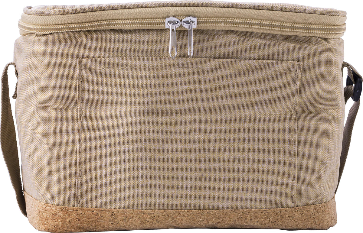 Kühltasche Sage, Kork, 3,5 l