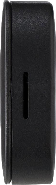 Hygrometer Kinsley, Kunststoff, 4 cm