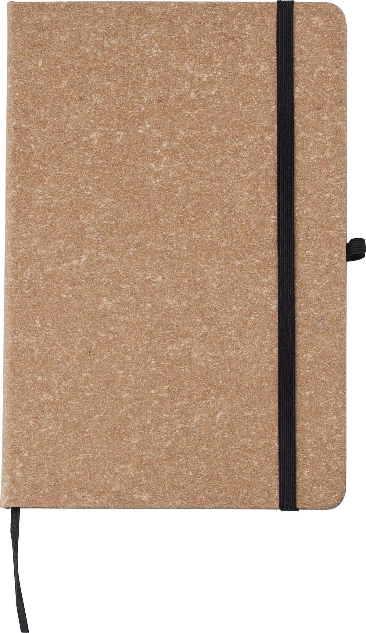 Notizbuch Gianna, Leder, A5, Liniert