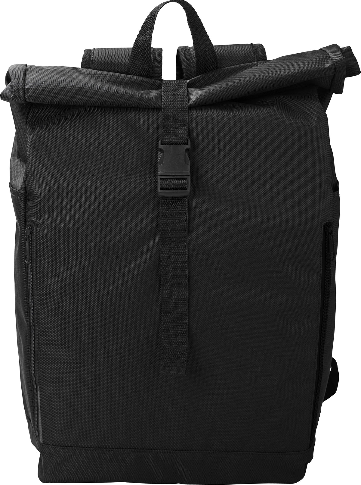 Roll Top Rucksack Evie, 600D