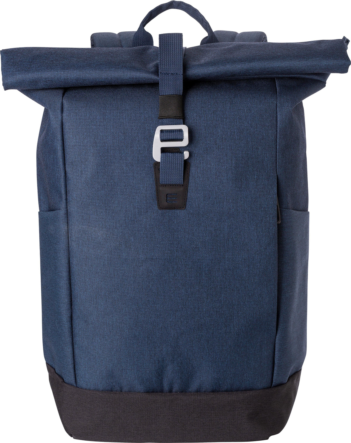 Rucksack Oberon, Roll top, Laptop 14", 20 l
