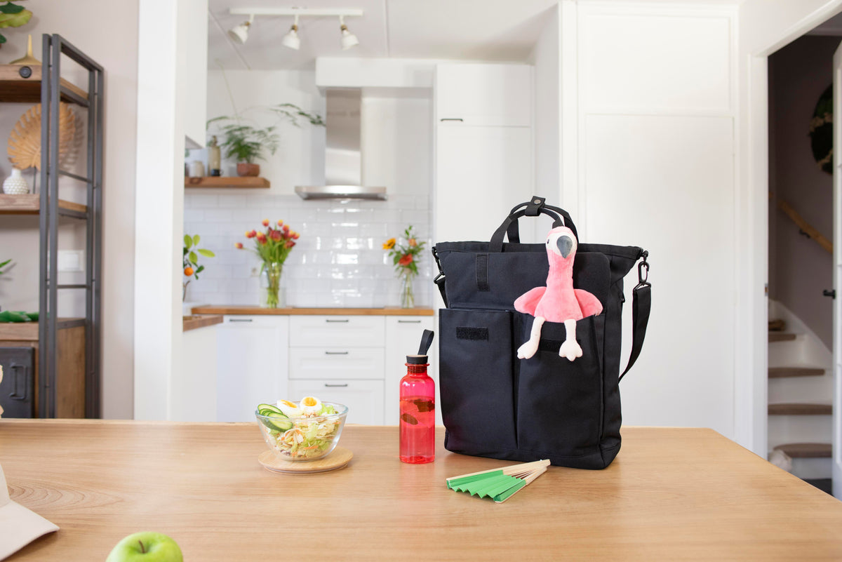 Umhängetasche Dean, Polyester, 20,5 l