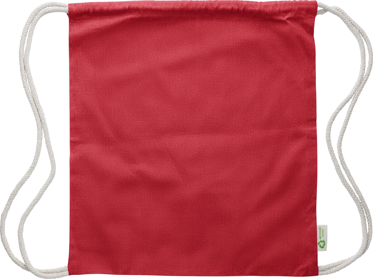 Beutel Joy, Baumwolle, 120 g/m²