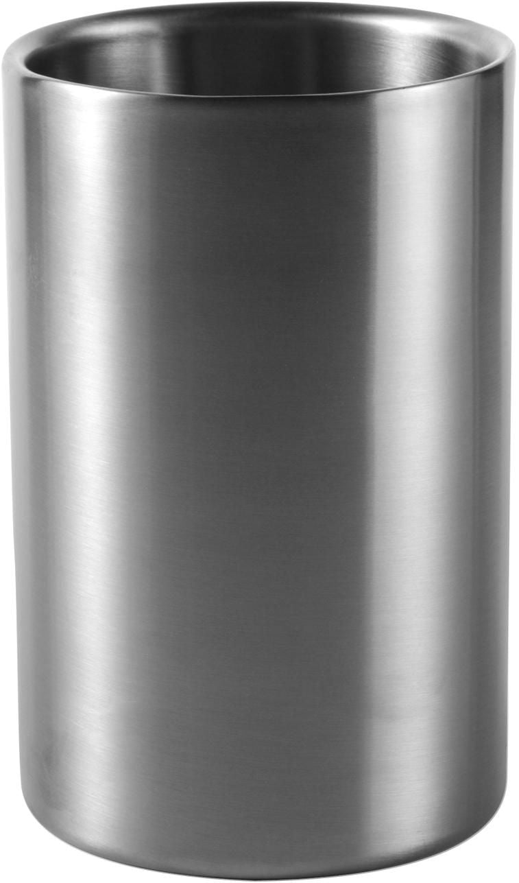 Weinkühler Jeremias, Edelstahl, 1,5 l