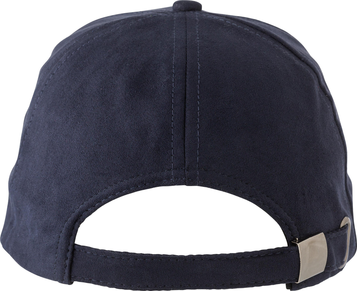 Cap Orion, Wildleder, 6 Segmente