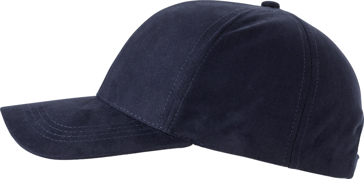 Cap Orion, Wildleder, 6 Segmente