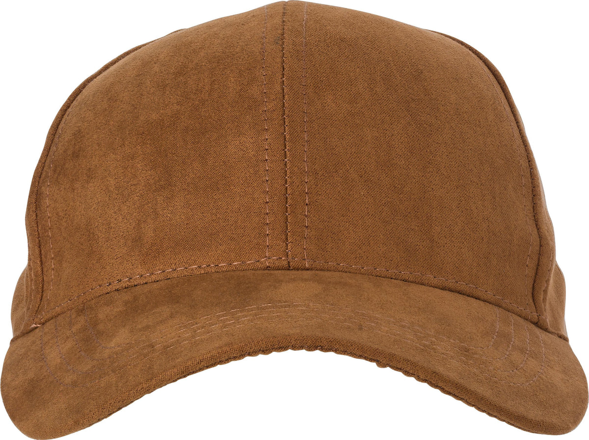 Cap Orion, Wildleder, 6 Segmente
