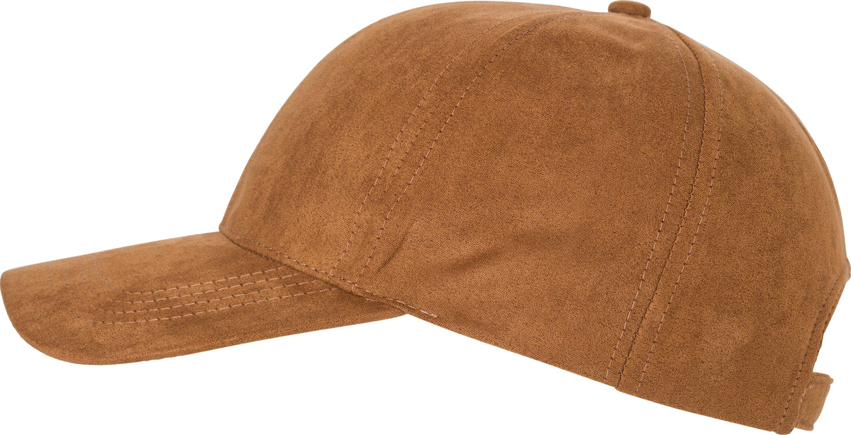 Cap Orion, Wildleder, 6 Segmente
