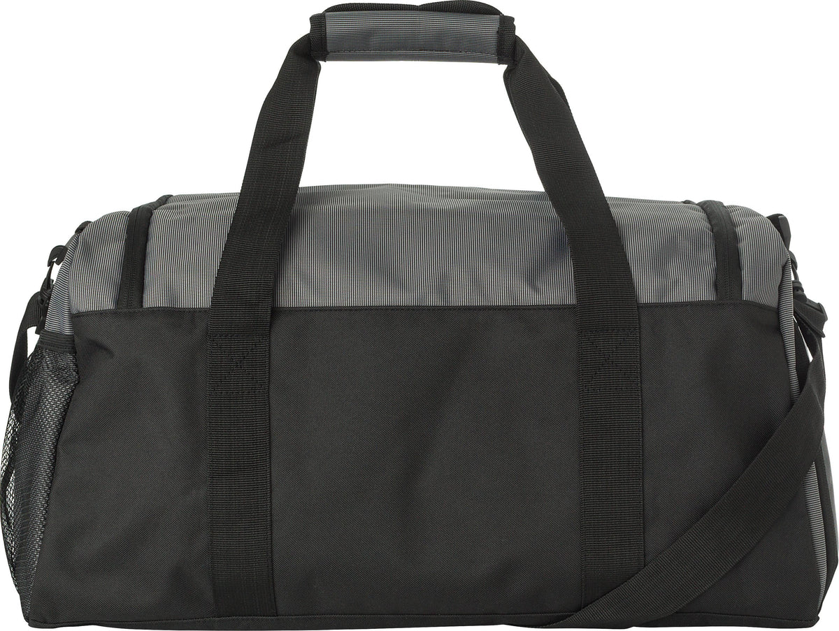 Sporttasche Mabel, Polyester 500D, Zweifarbig