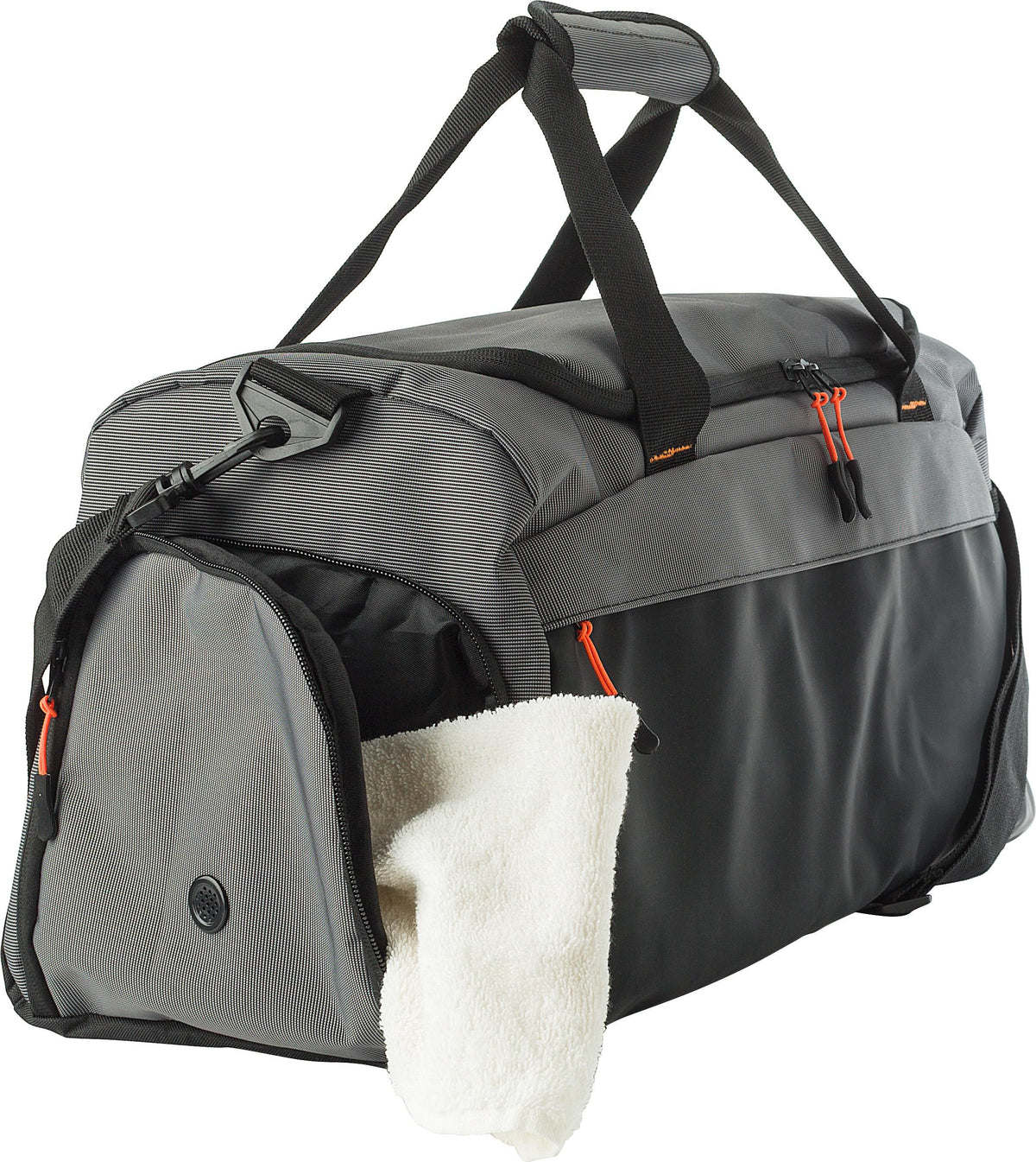 Sporttasche Mabel, Polyester 500D, Zweifarbig