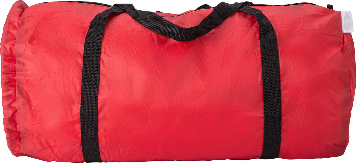 Reisetasche José, Faltbar
