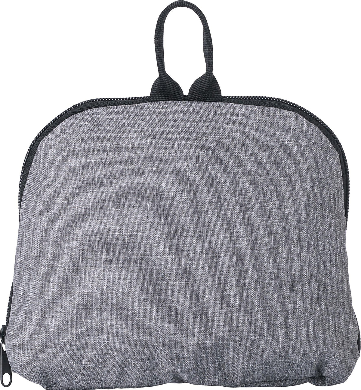 Rucksack Camilla, Faltbar, Kordelzug, 17 l