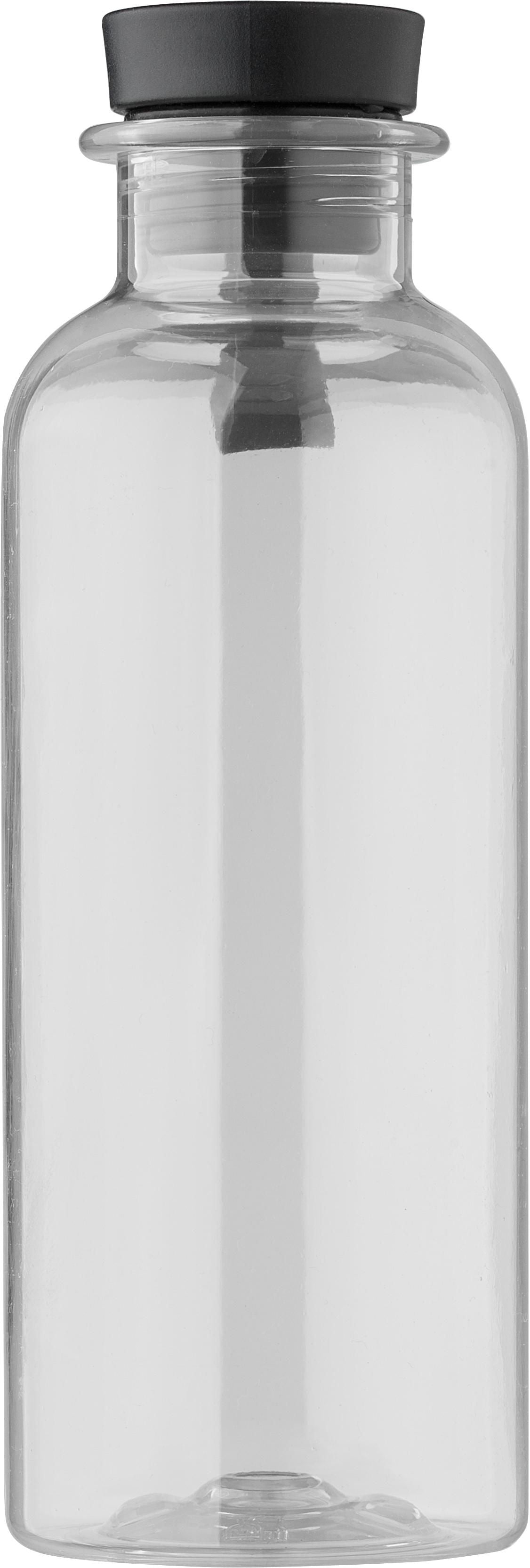 Trinkflasche Laia, PET, 500 ml