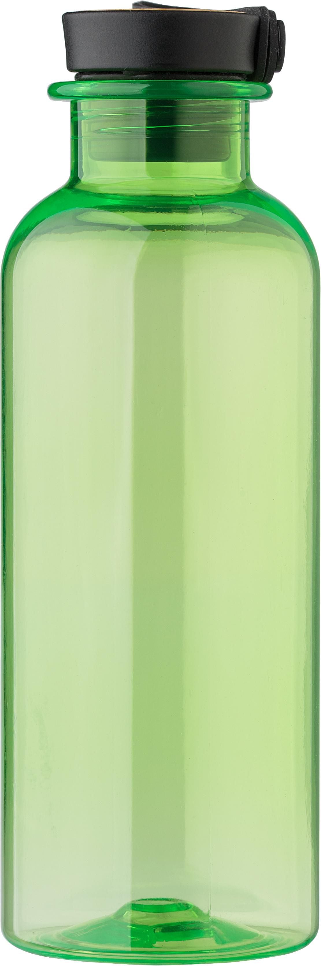 Trinkflasche Laia, PET, 500 ml