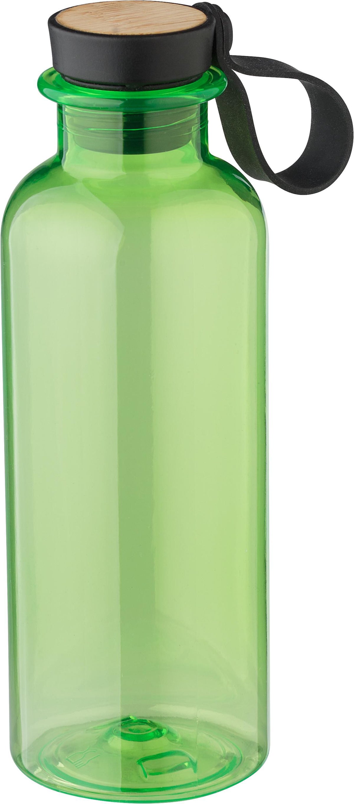 Trinkflasche Laia, PET, 500 ml