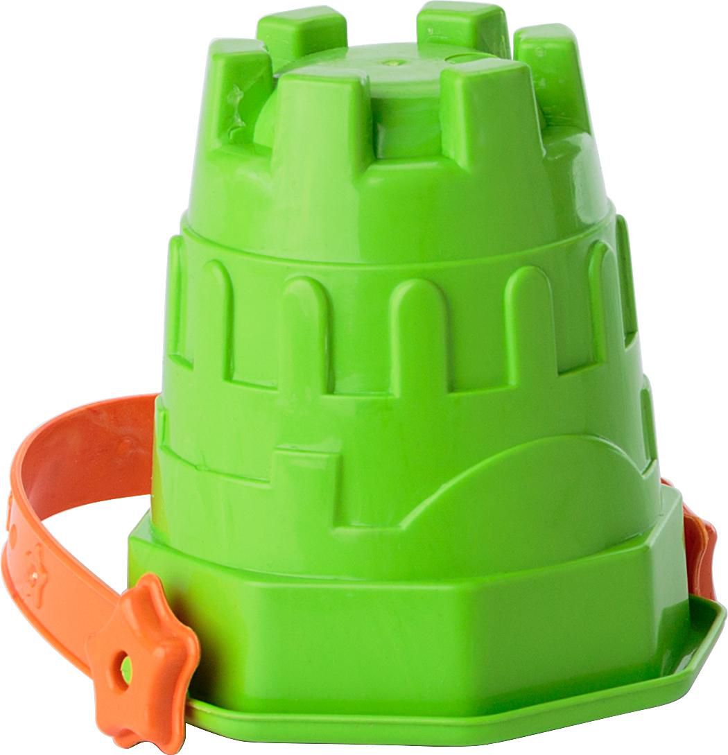 Strandset Mateo, Eimer