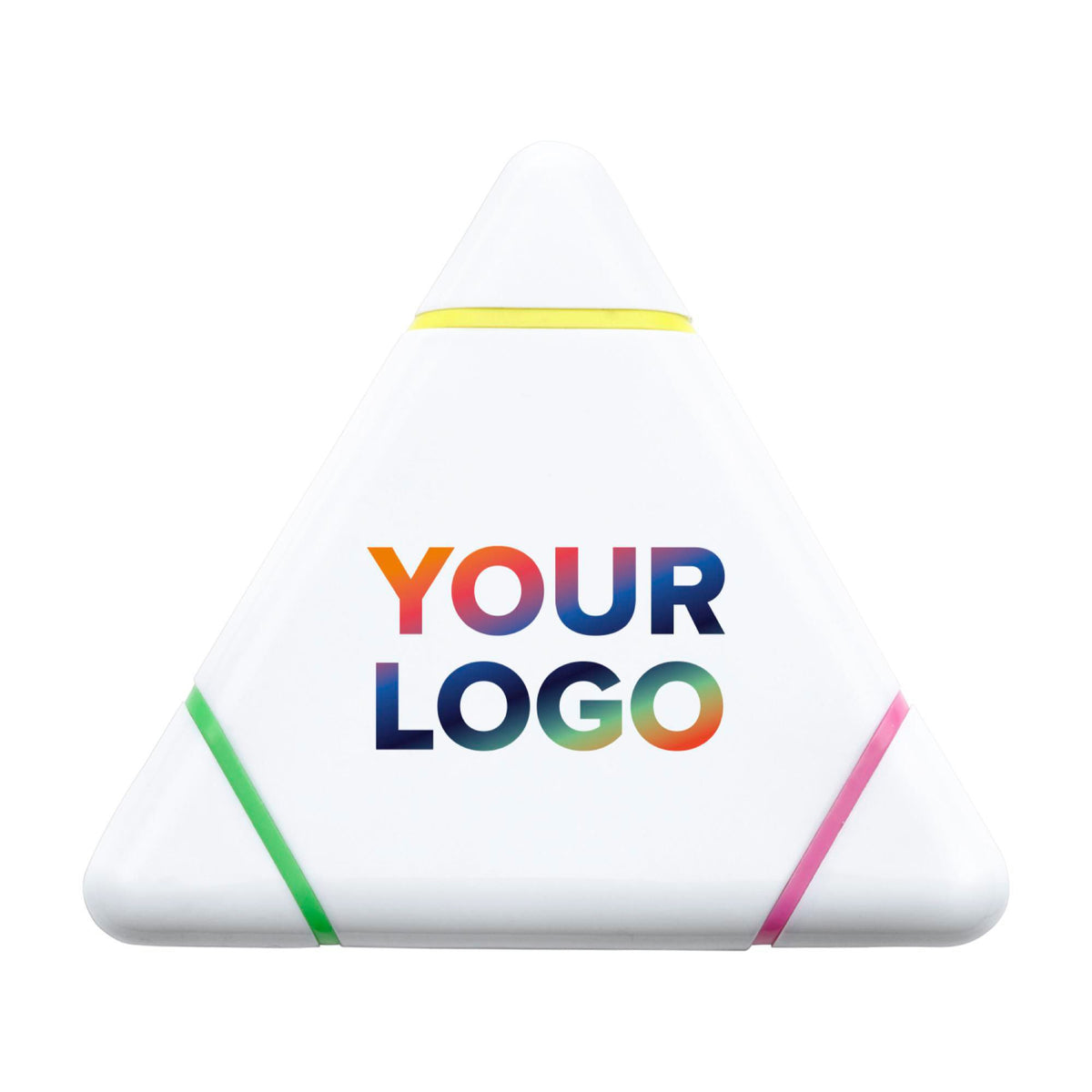 Textmarker Lavi, 3 Farben