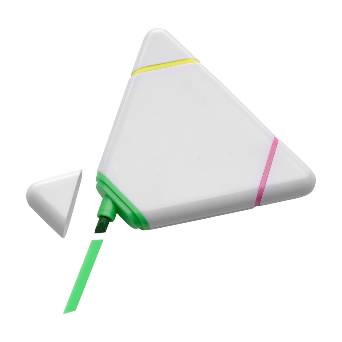Textmarker Lavi, 3 Farben